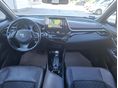 TOYOTA C-HR 2018/2 - 5