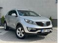 KIA SPORTAGE 1.7 CRDi EX FÉLBŐR/DIGITKLÍMA/TEMPOMAT/MULTIKORMÁNY