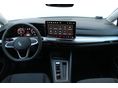 VOLKSWAGEN GOLF 2025/6 - 9