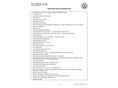 VOLKSWAGEN GOLF 2025/6 - 14