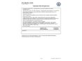 VOLKSWAGEN GOLF 2025/6 - 15