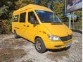 MERCEDES-BENZ SPRINTER 2000 - 1