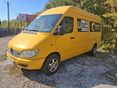 MERCEDES-BENZ SPRINTER 2000 - 2
