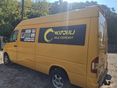 MERCEDES-BENZ SPRINTER 2000 - 4