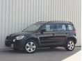 SKODA YETI 1.2 TSI Ambition