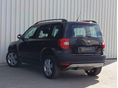 SKODA YETI 2013/3 - 4