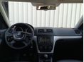 SKODA YETI 2013/3 - 5