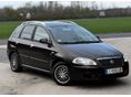 FIAT CROMA 2006/7 - 1