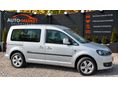 VOLKSWAGEN CADDY 1.2 TSI Life Highline RONCALLI !!!!!