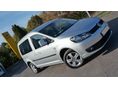 VOLKSWAGEN CADDY 2012/6 - 7