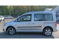 VOLKSWAGEN CADDY 2012/6 - 9