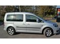 VOLKSWAGEN CADDY 2012/6 - 10