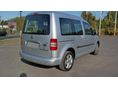 VOLKSWAGEN CADDY 2012/6 - 11