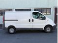 OPEL VIVARO 2010/2 - 5