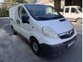 OPEL VIVARO 2010/2 - 6