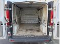 OPEL VIVARO 2010/2 - 10