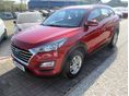 HYUNDAI TUCSON 2020/5 - 2