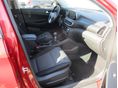 HYUNDAI TUCSON 2020/5 - 6