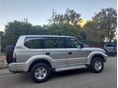 TOYOTA LAND CRUISER 2002/3 - 1