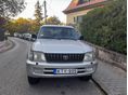 TOYOTA LAND CRUISER 2002/3 - 2
