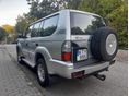 TOYOTA LAND CRUISER 2002/3 - 3