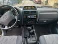 TOYOTA LAND CRUISER 2002/3 - 5