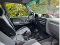 TOYOTA LAND CRUISER 2002/3 - 7