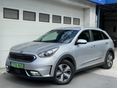 KIA NIRO PHEV 1.6 GDI Silver DCT 3 év Garancia - Márkaszervizben szervizelt - Leinformálható - Plug-in Hybrid