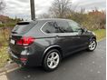 BMW X5 2014/5 - 5