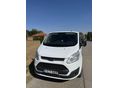FORD TRANSIT 2016/10 - 2