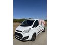 FORD TRANSIT 2016/10 - 1