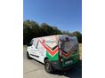 FORD TRANSIT 2016/10 - 3