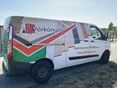 FORD TRANSIT 2016/10 - 5