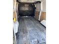 FORD TRANSIT 2016/10 - 11