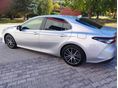 TOYOTA CAMRY 2021/6 - 2