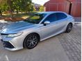 TOYOTA CAMRY 2021/6 - 1