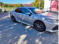 TOYOTA CAMRY 2021/6 - 10