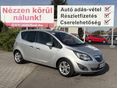 OPEL MERIVA 2010/6 - 1