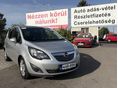 OPEL MERIVA 2010/6 - 2