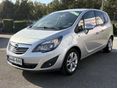OPEL MERIVA 2010/6 - 4