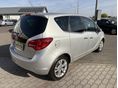 OPEL MERIVA 2010/6 - 7