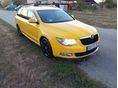 SKODA SUPERB 2012/8 - 5