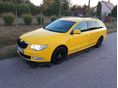 SKODA SUPERB 2012/8 - 6