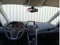 OPEL ZAFIRA TOURER 2012/5 - 5