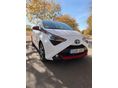 TOYOTA AYGO 2021/6 - 1