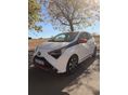 TOYOTA AYGO 2021/6 - 2