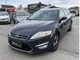 FORD MONDEO 2013/6 - 1