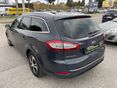 FORD MONDEO 2013/6 - 10