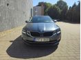 SKODA OCTAVIA 2017/6 - 2
