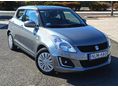 SUZUKI SWIFT 2016/8 - 1